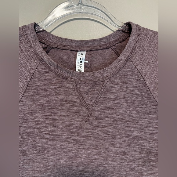 Kyodan Cinch Tie Waist Above Knee outdoor active dress size XS - Picture 6 of 9